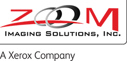 Visit Zoom Imaging Solutions, A Xerox Company online!
